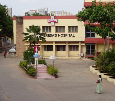 St Theresa\'s Hospital-3