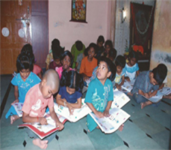 Dwarakamayee Seva Samiti-3