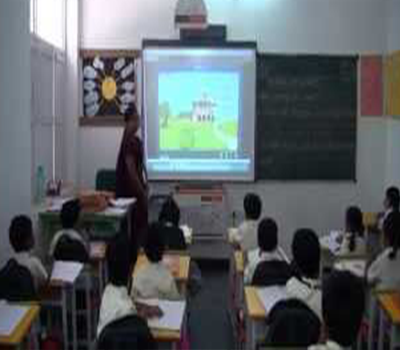 Siddhartha Public School-3