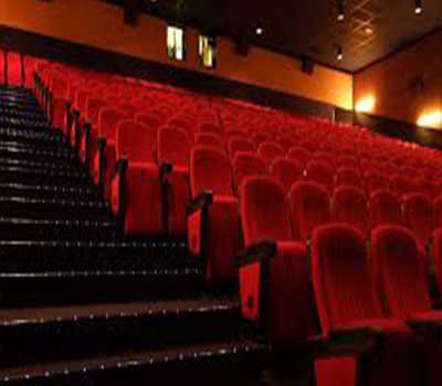 Rajeshwar Cinema Hall- 70mm-3