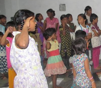 Arunodaya Trust-3