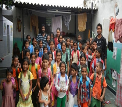 Care And Love Orphanage Home-2