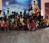Thara Orphanage-3
