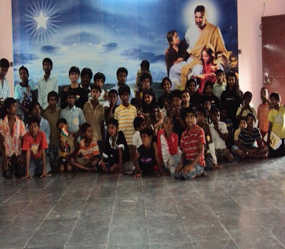 Thara Orphanage-3