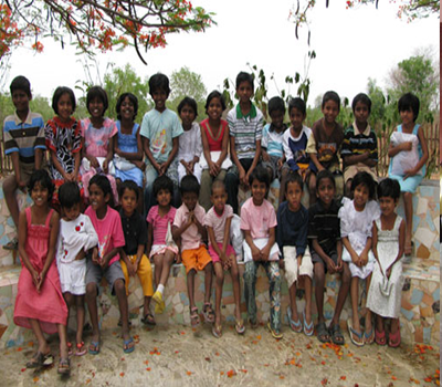 Care And Love Orphanage Home-1