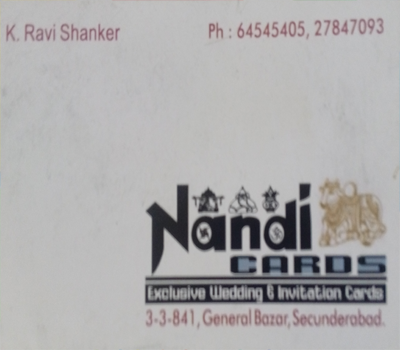 Nandi Cards-1