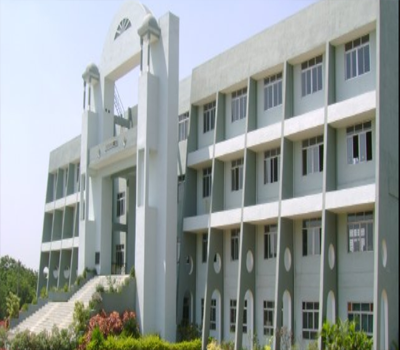 Loyola Academy Degree & PG College -1