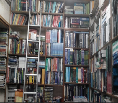 Universal book showroom-3
