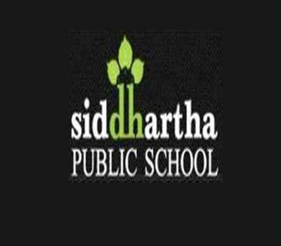 Siddhartha Public School-1