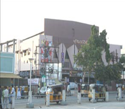 Prashanth Cinema Hall-1