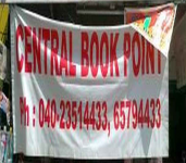 Central Book Point-3