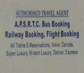 Authorised Travel Agent-2