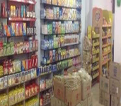 Masqati Shoppers Inn Supermarket -2