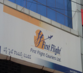 First Flight Couriers-2