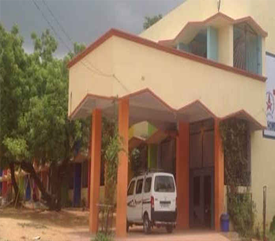 Thara Orphanage-1