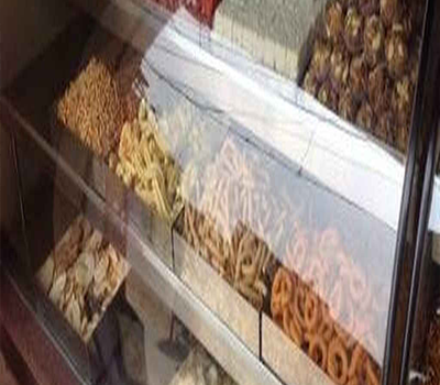 Sri Balaji Mithai Bhandar-1