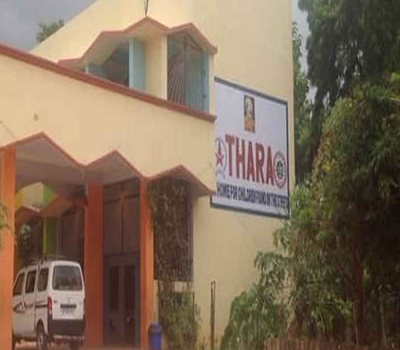 Thara Orphanage-2