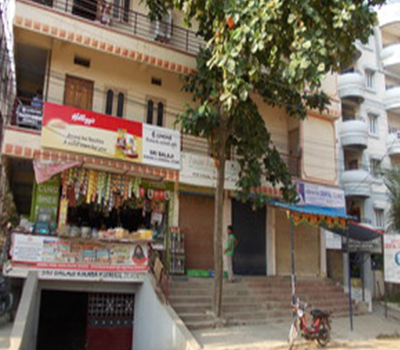 Balaji kirana And general store-1