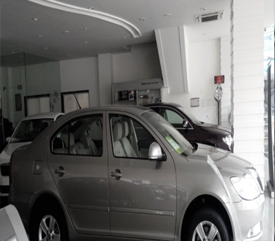 Mahavir Auto-3