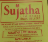 Sujatha Law Books-3