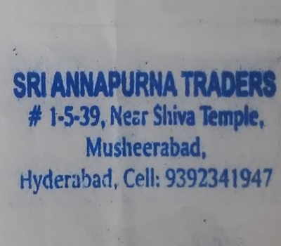 Sri Annapurna Traders-3