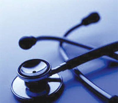 ESI Dispensary in Chikkadpally-2