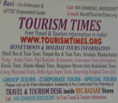 Tourism Times-1