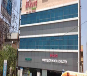 Ankura Hospital For Women And Children-2