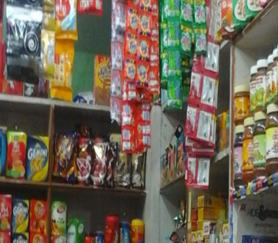Sri Laxmi Narayana Kirana And General Store-3
