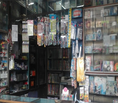 Vasavi Binding Works-2