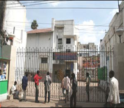 Rajeshwar Cinema Hall- 70mm-1