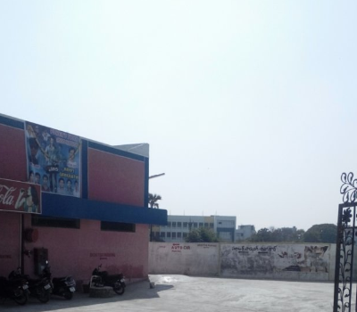 Kalyani Theatre-3