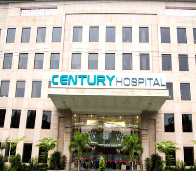 Century Super Speciality Hospital-2