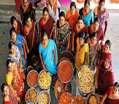 Sreedevi Swagruha Foods-2