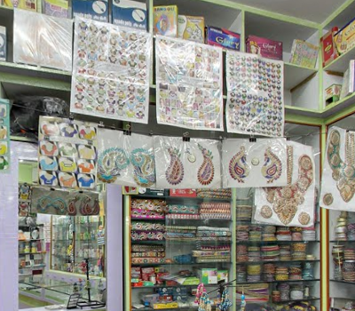 Ravindder Fancy Stores-3