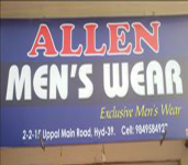 Allen Mens Wear-2