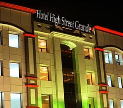Hotel Grand Elite-1