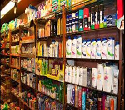 Bafana Kirana & General Store-1