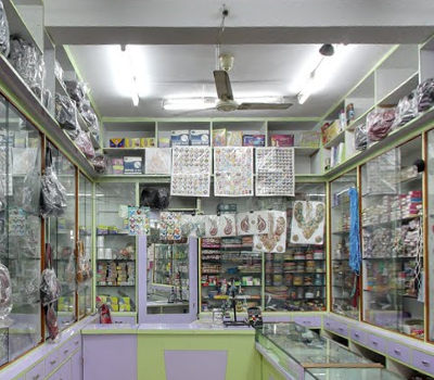 Ravindder Fancy Stores-1