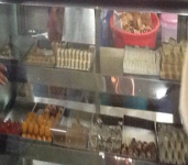 Sri Sindhu swagruha foods and sweets-3