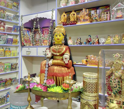 Sri Tulja Bhavani Pooja Stores-3