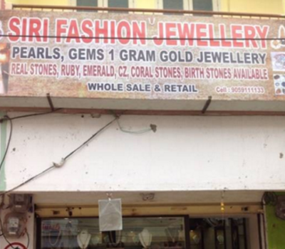 Siri Fashion Jewellery-1