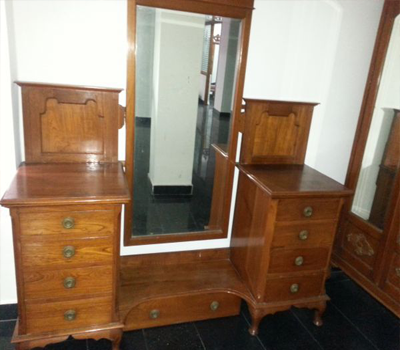 Harsha Furnitures -1