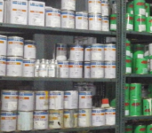 Saketh Paints-2