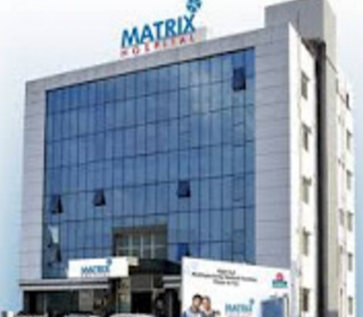 Matrix Hospital-2