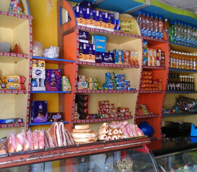 Sri SAI Srinivasa Bakers & Sweets-3