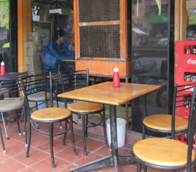 Almonds Cakes N Bakes-2