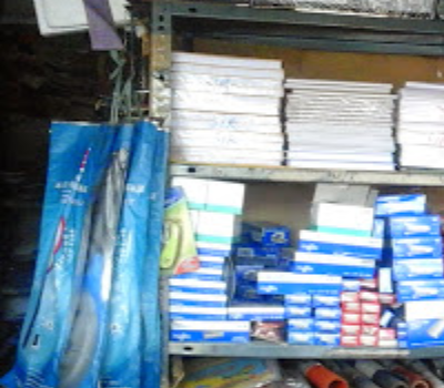 Vikas Book Centre Stationery & General-2