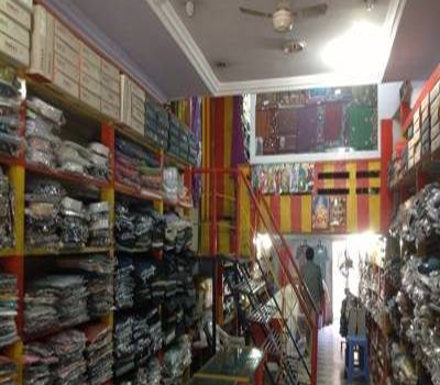 Sandhya Garments-1