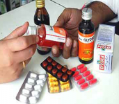 Jayaram Medical Hall-1